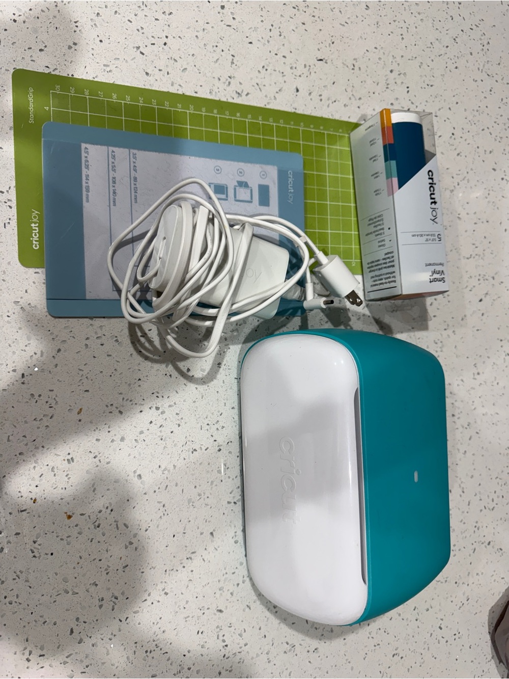 Cricut joy bundle